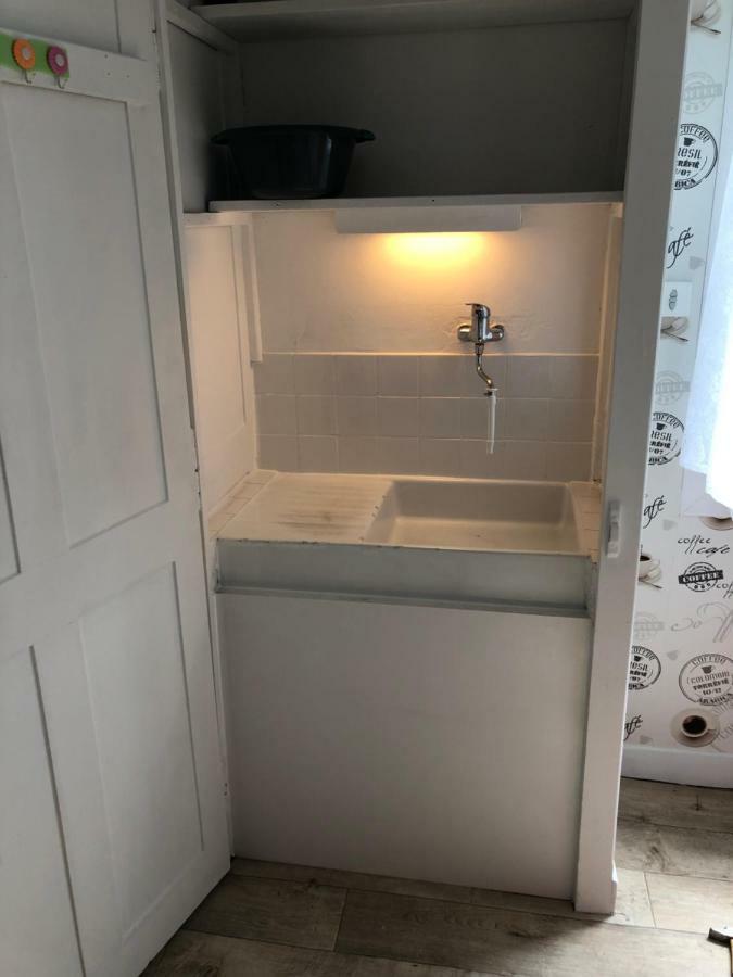 Apartamento Chez Nono Et Soso Eurville-Bienville Exterior foto
