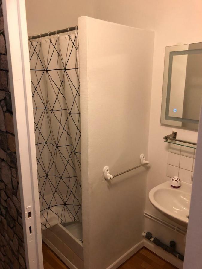 Apartamento Chez Nono Et Soso Eurville-Bienville Exterior foto