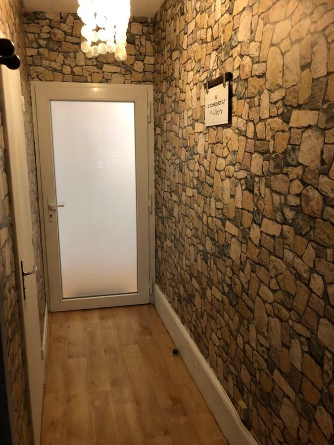Apartamento Chez Nono Et Soso Eurville-Bienville Exterior foto
